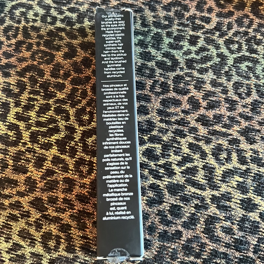 UDpro diffusing highlighter brush - Picture 4 of 5